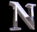 N